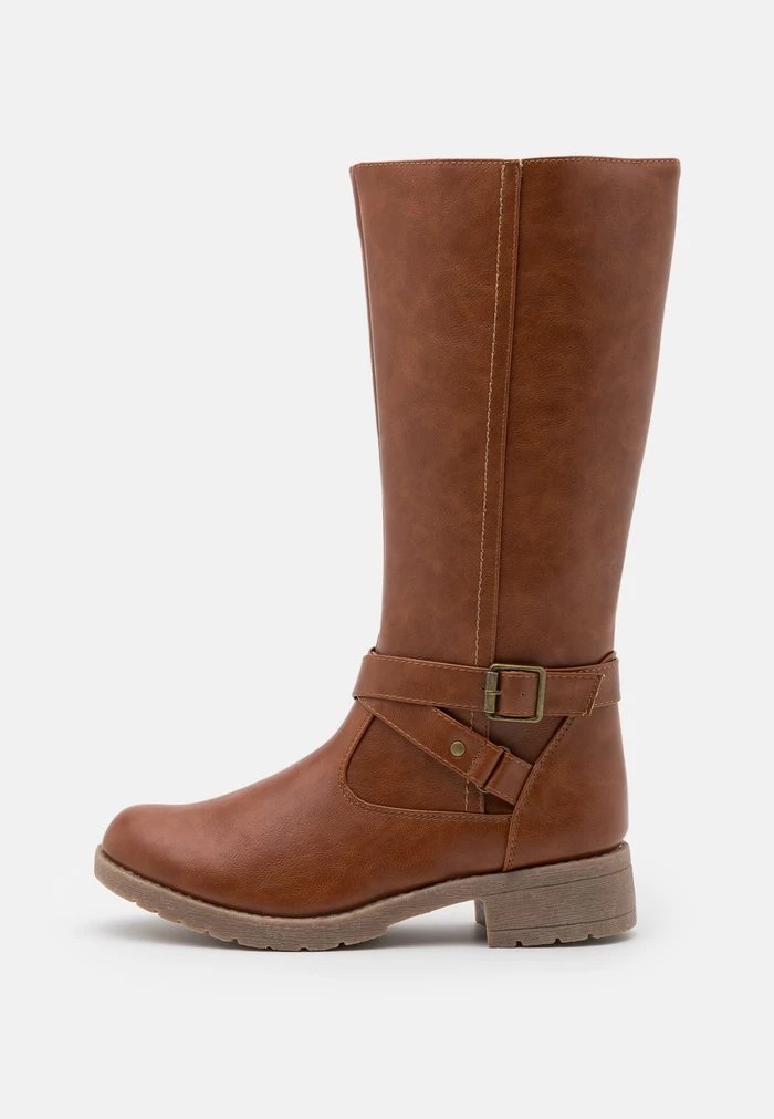 Botte ANNA FIELD Anna Field Winter Boots Marron Femme | QPV-6149377